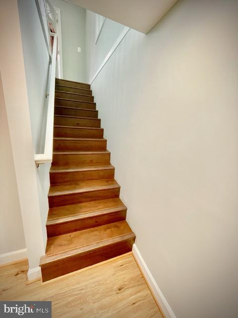 TEMPLE HILLS PARK - Residential