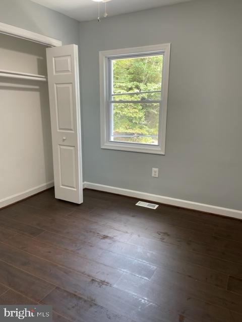 TEMPLE HILLS PARK - Residential