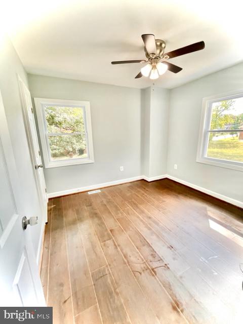 TEMPLE HILLS PARK - Residential