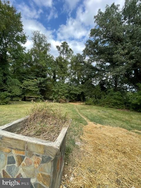 TEMPLE HILLS PARK - Residential