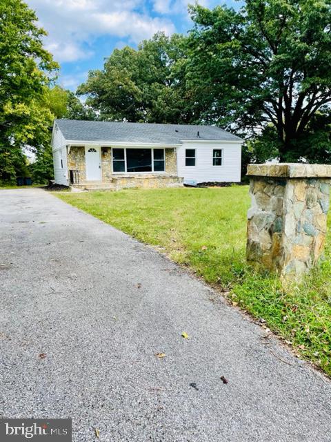 TEMPLE HILLS PARK - Residential