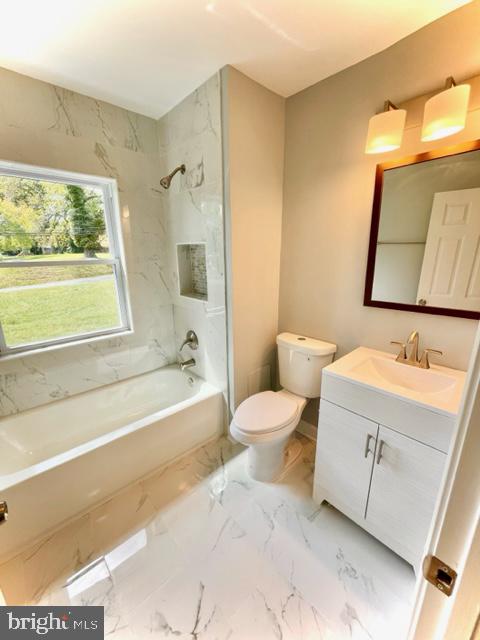 TEMPLE HILLS PARK - Residential