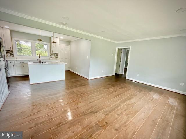 TEMPLE HILLS PARK - Residential