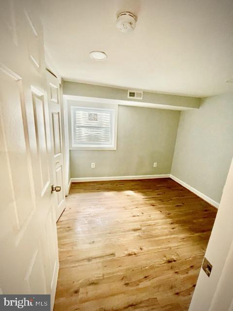 TEMPLE HILLS PARK - Residential