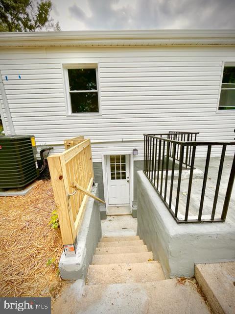 TEMPLE HILLS PARK - Residential