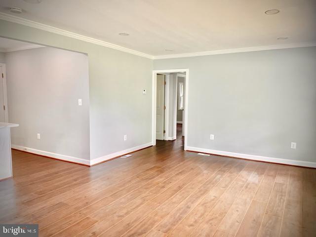 TEMPLE HILLS PARK - Residential