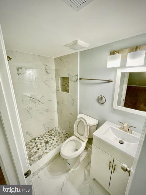 TEMPLE HILLS PARK - Residential