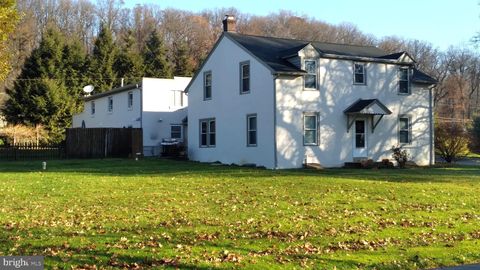 Photo of 61 W Elm Street, Conestoga, PA 17516 (MLS # PALA2044048)