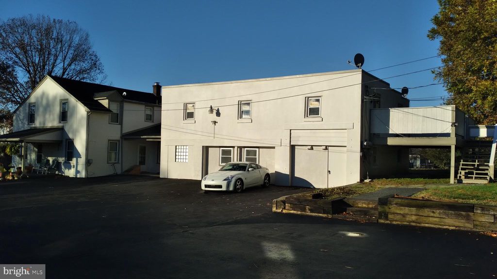 Photo of 61 W Elm Street, Conestoga, PA 17516 (MLS # PALA2044048)