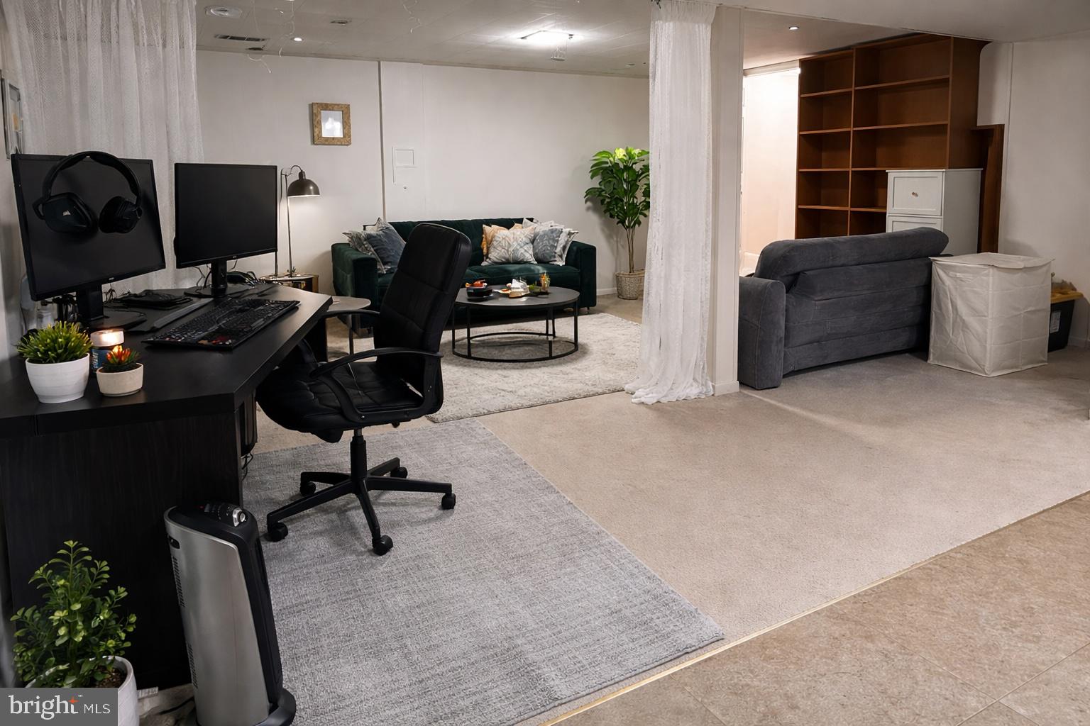 KINGS PARK - Residential