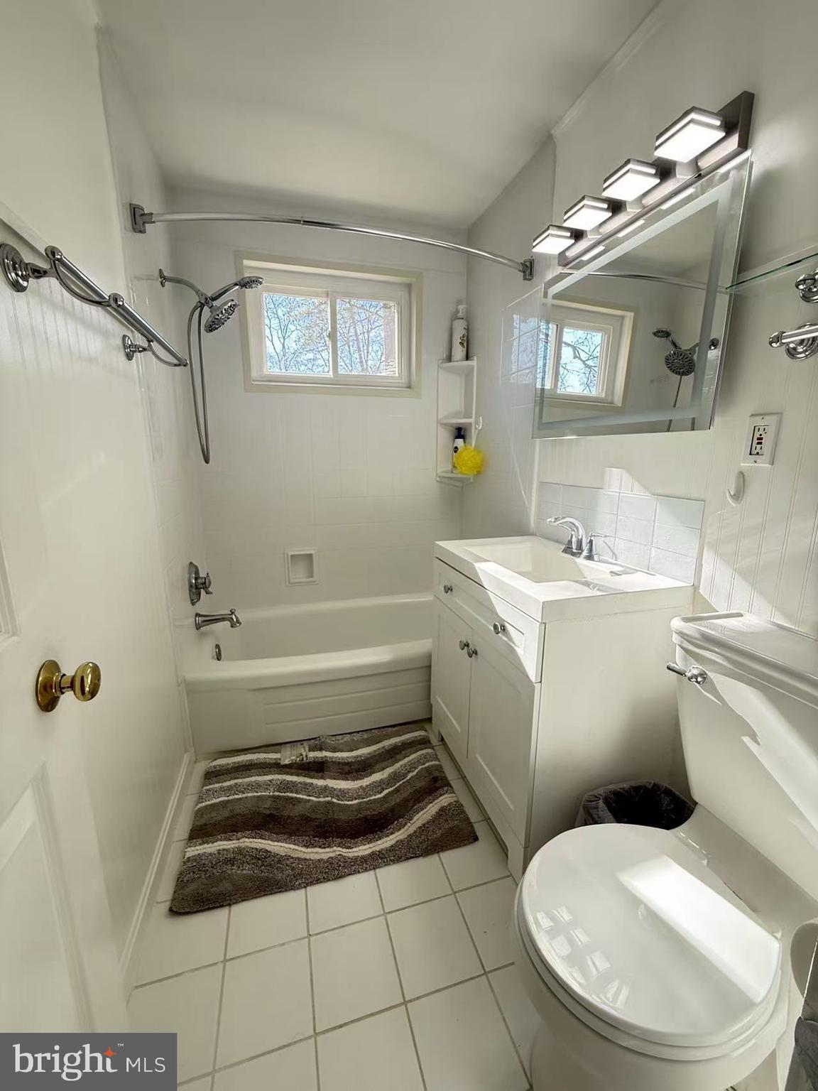 KINGS PARK - Residential