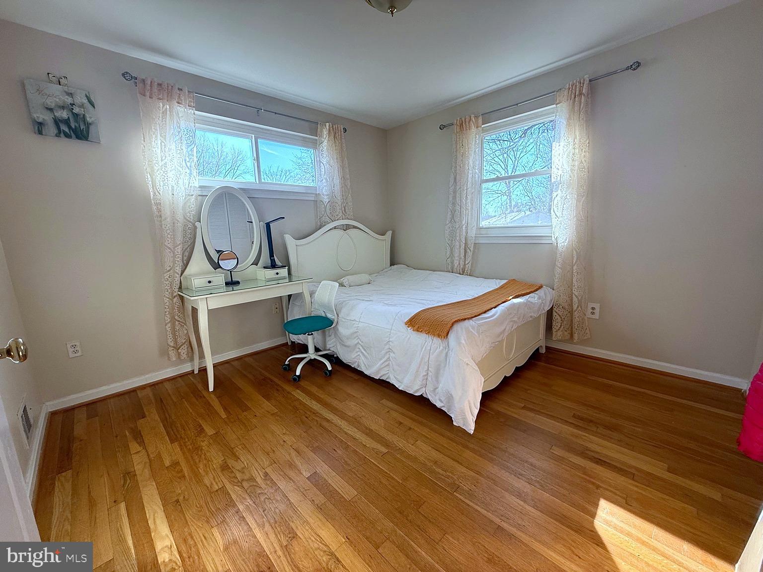 KINGS PARK - Residential