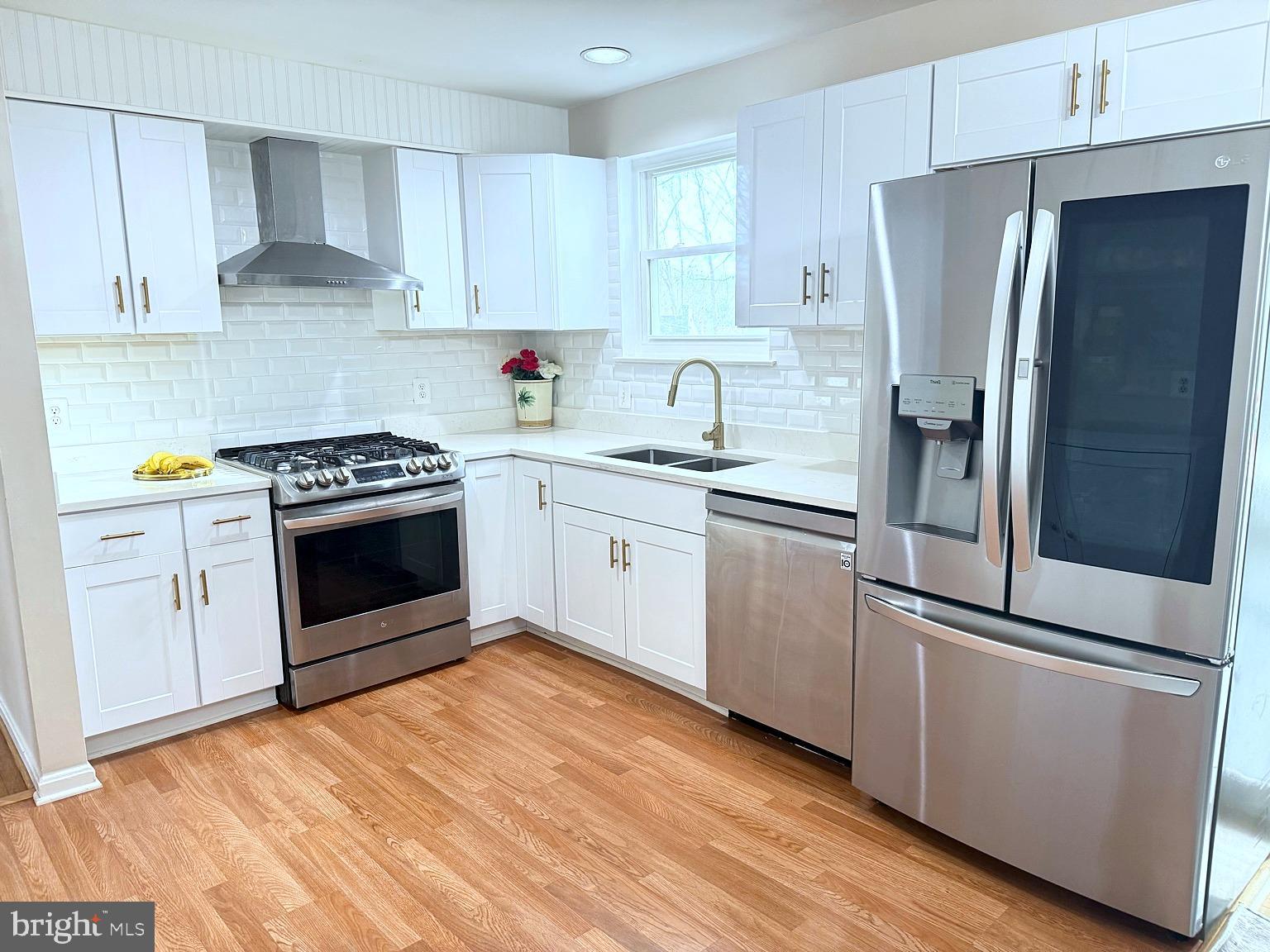 KINGS PARK - Residential