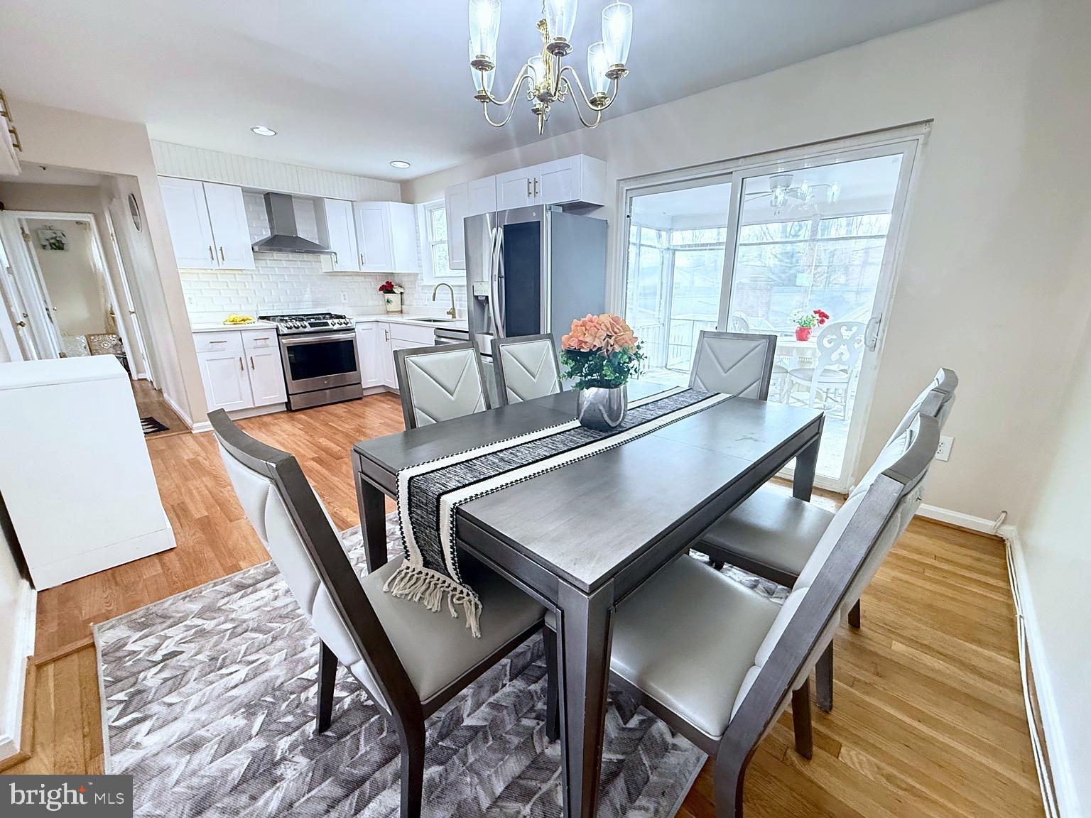 KINGS PARK - Residential