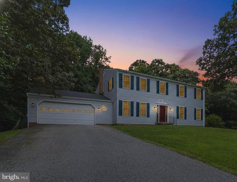 511 DOGWOOD COURT LA PLATA MD 20646