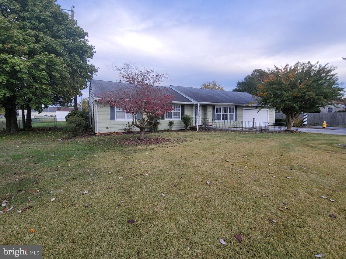 111 CLYDE AVENUE
