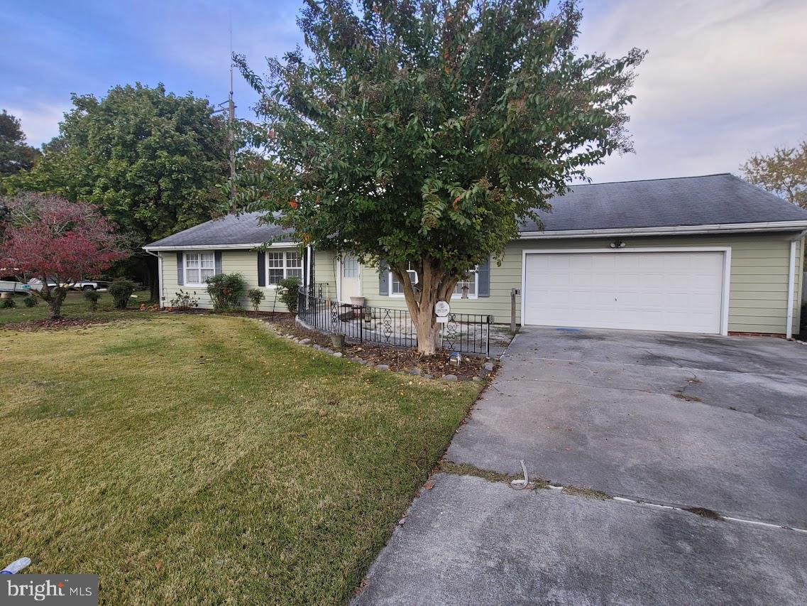 111 CLYDE AVENUE