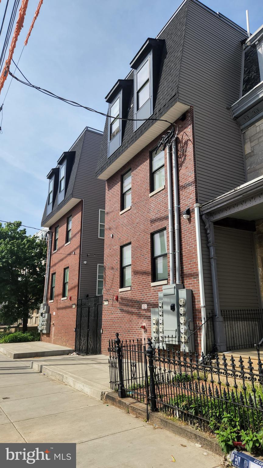 MANTUA - Residential