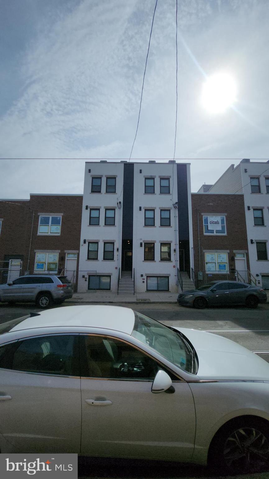 MANTUA - Residential