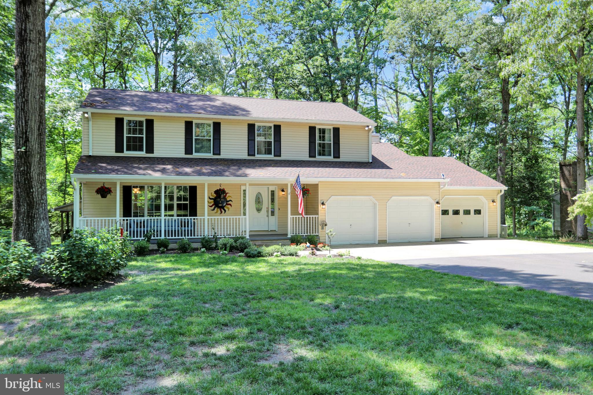 WATER OAK FOREST - Residential