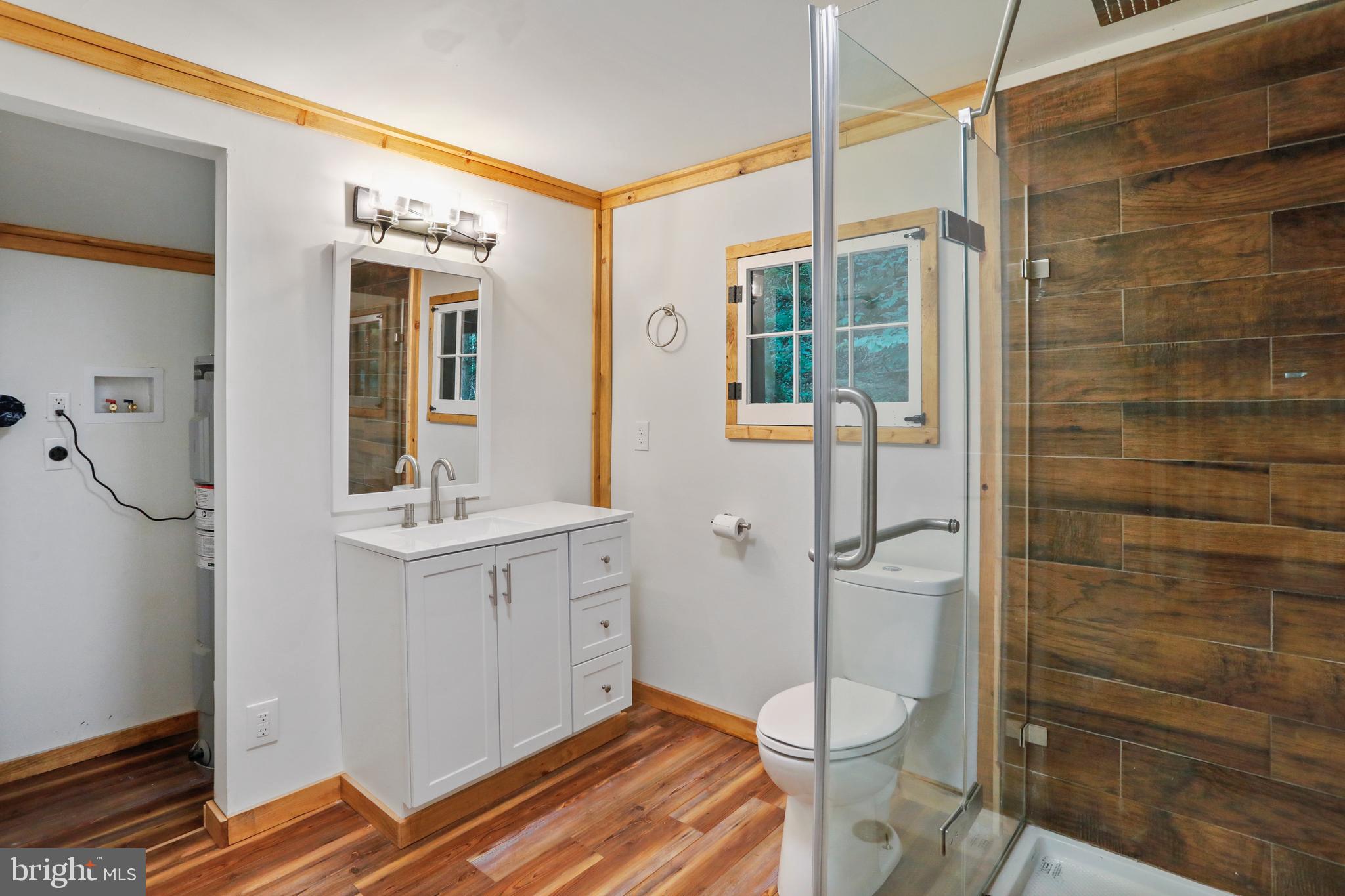 EBERHARDT ADDITION - Residential