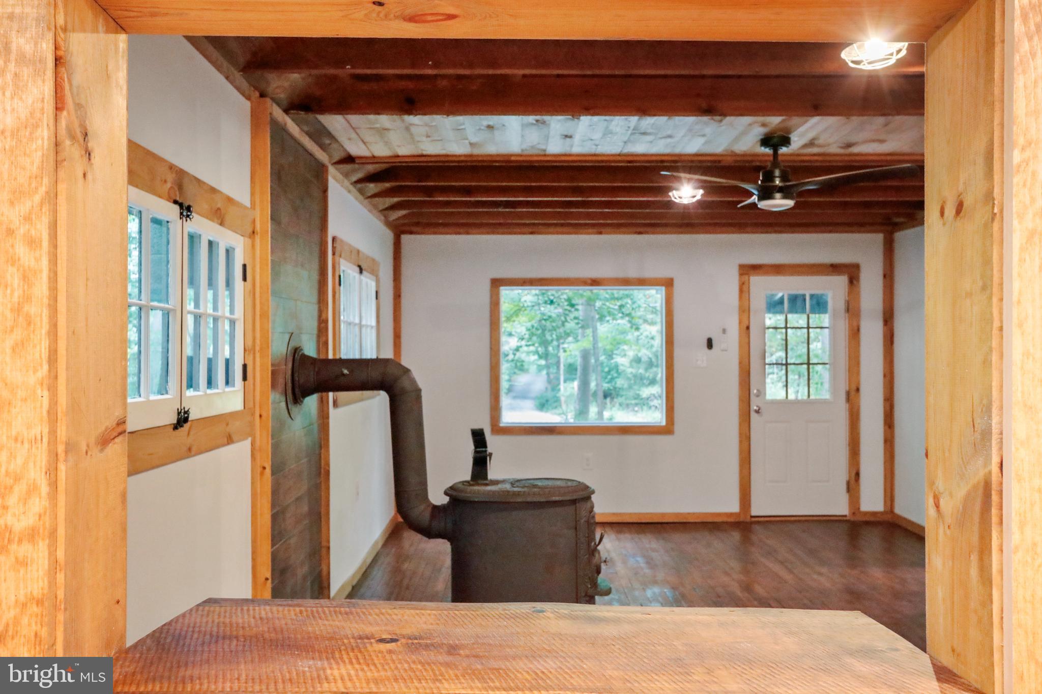 EBERHARDT ADDITION - Residential