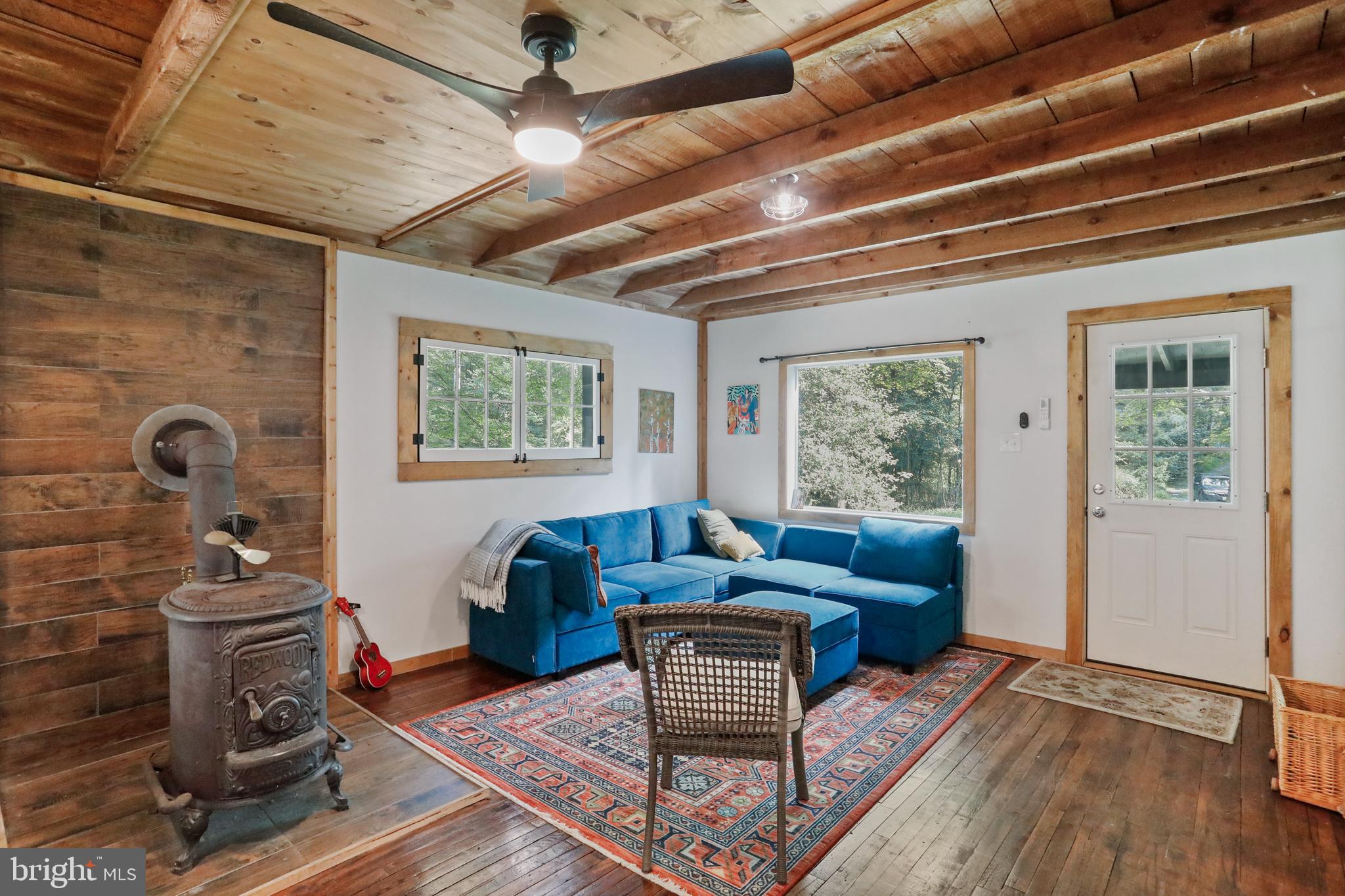 EBERHARDT ADDITION - Residential