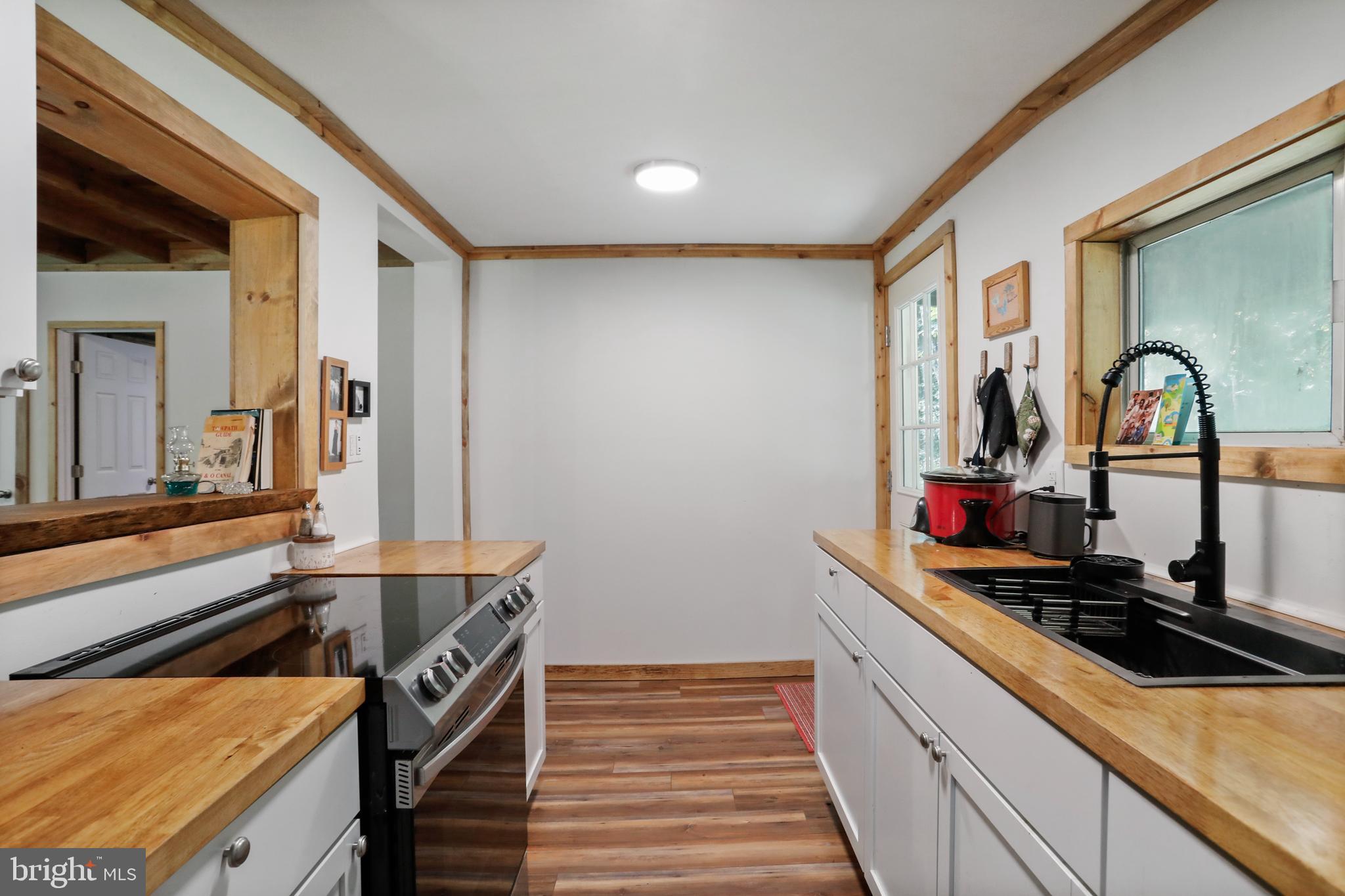 EBERHARDT ADDITION - Residential