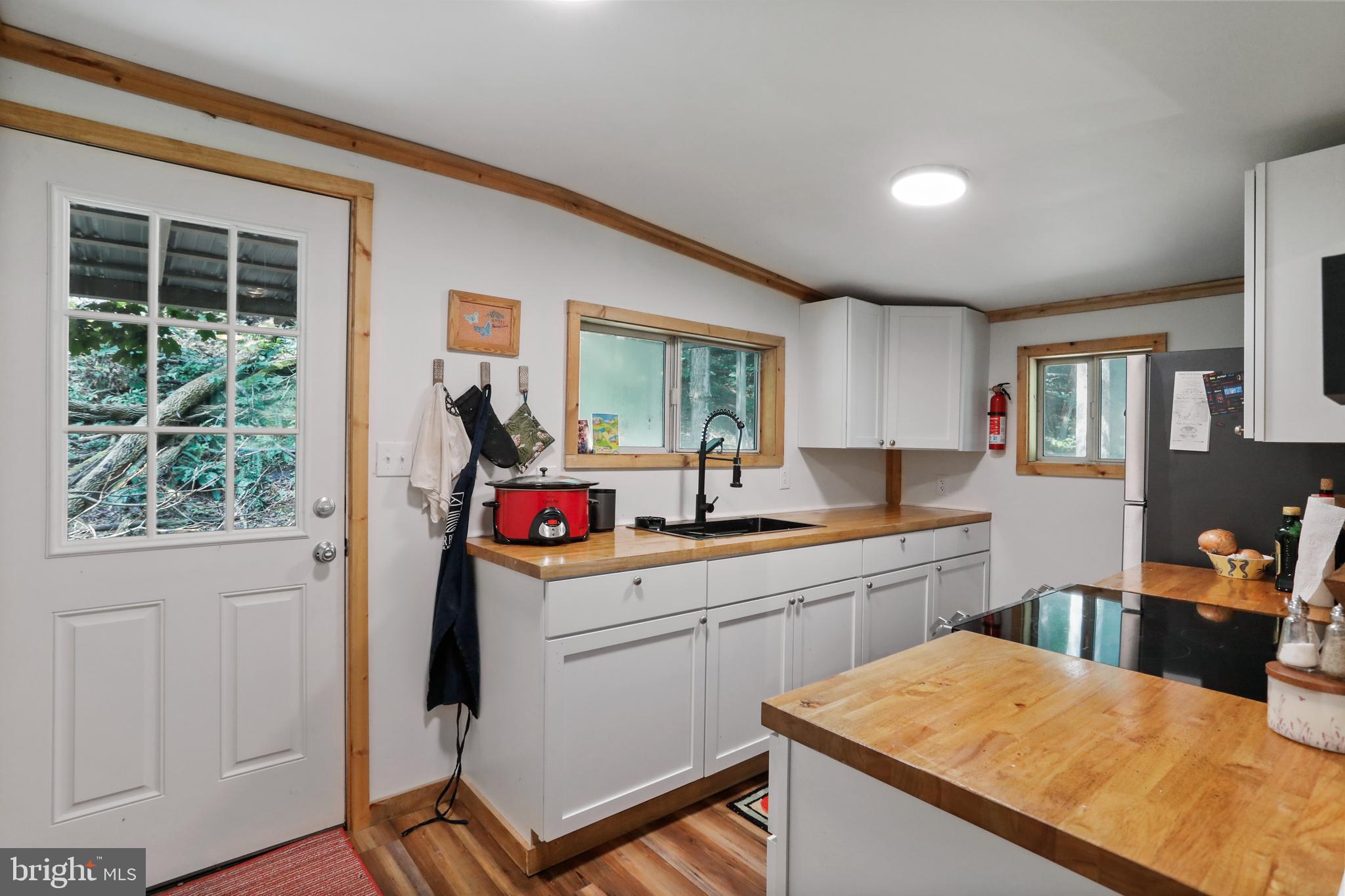 EBERHARDT ADDITION - Residential