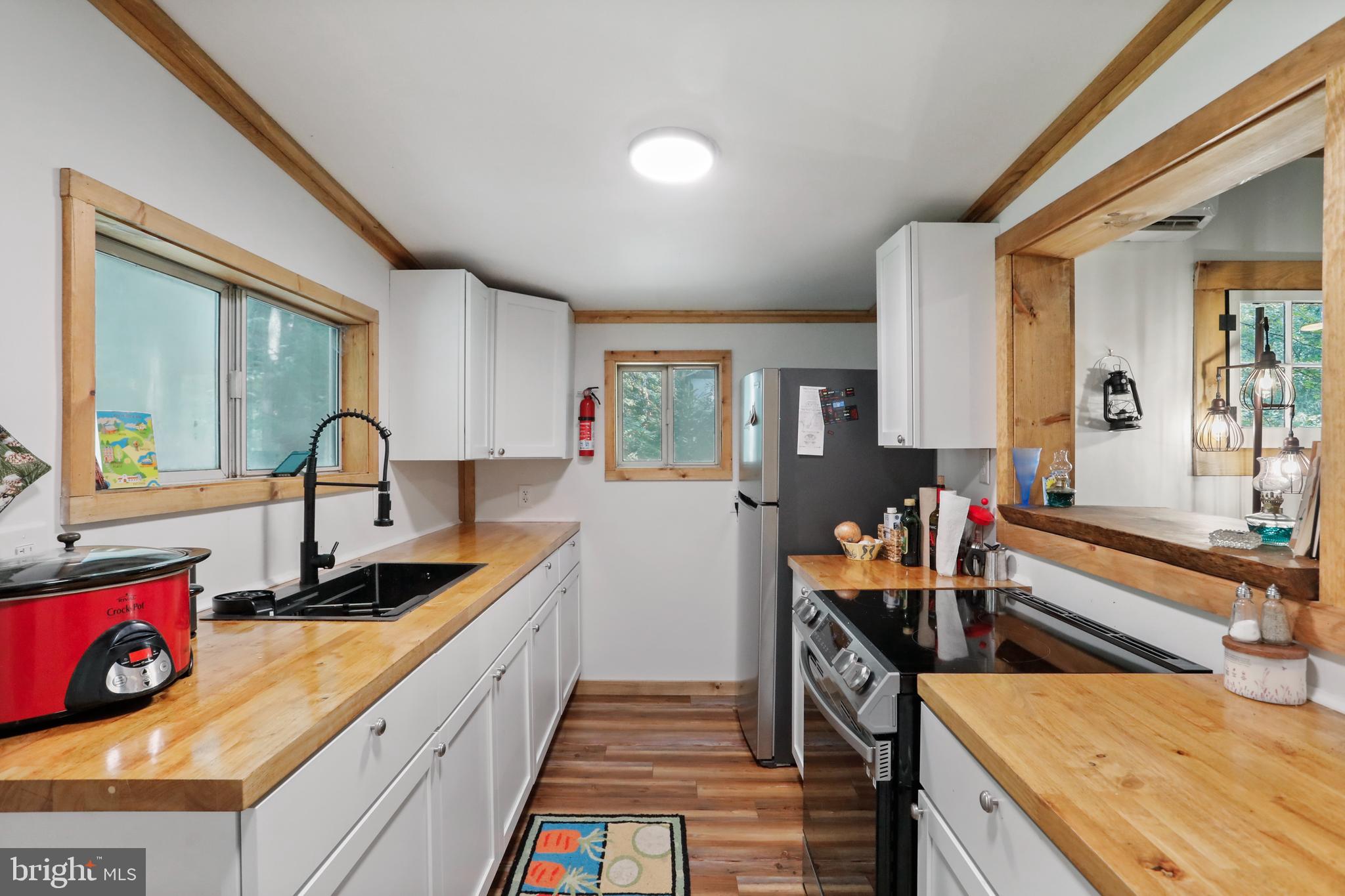 EBERHARDT ADDITION - Residential