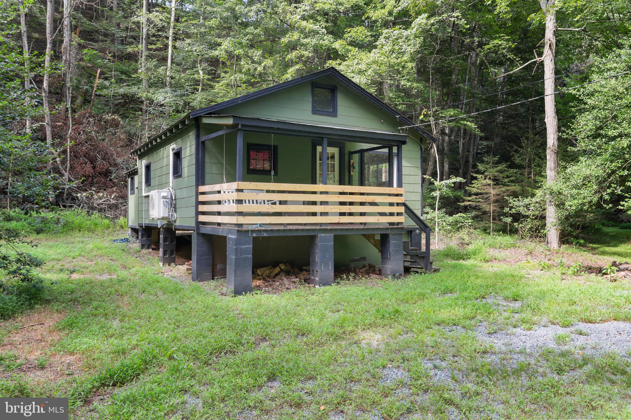 EBERHARDT ADDITION - Residential