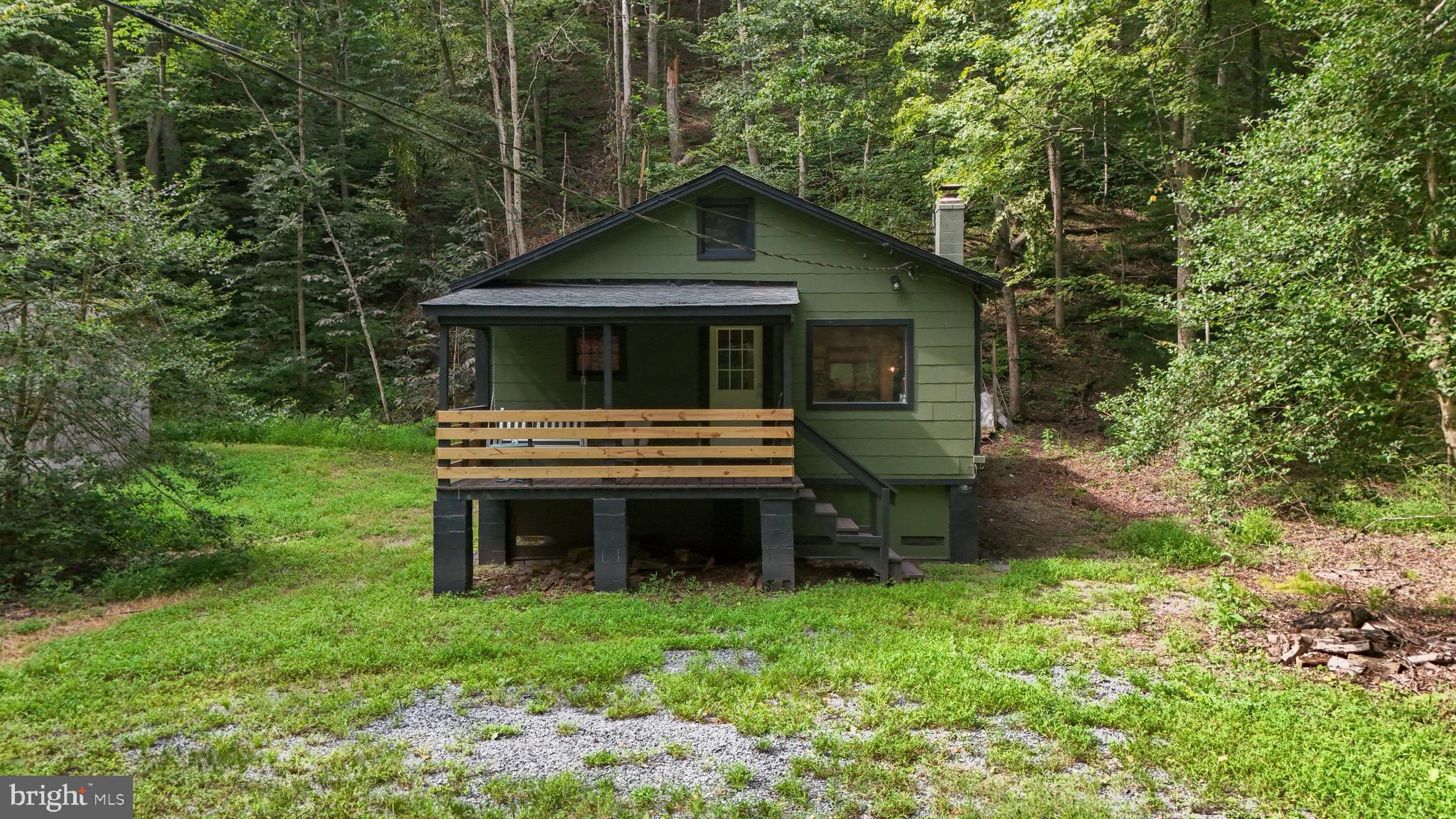 EBERHARDT ADDITION - Residential