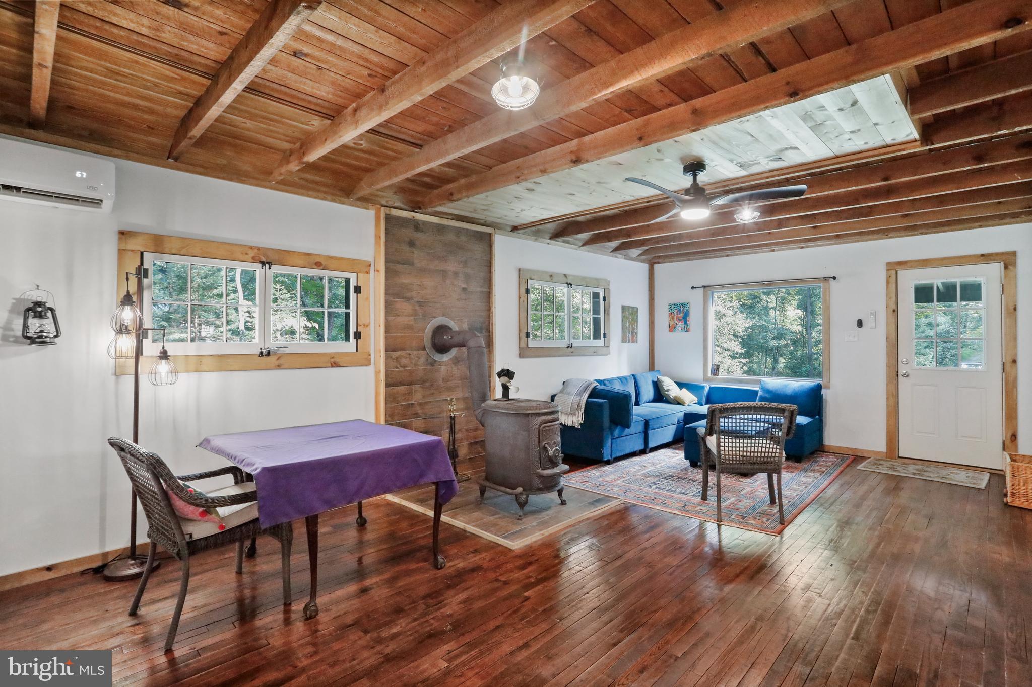 EBERHARDT ADDITION - Residential