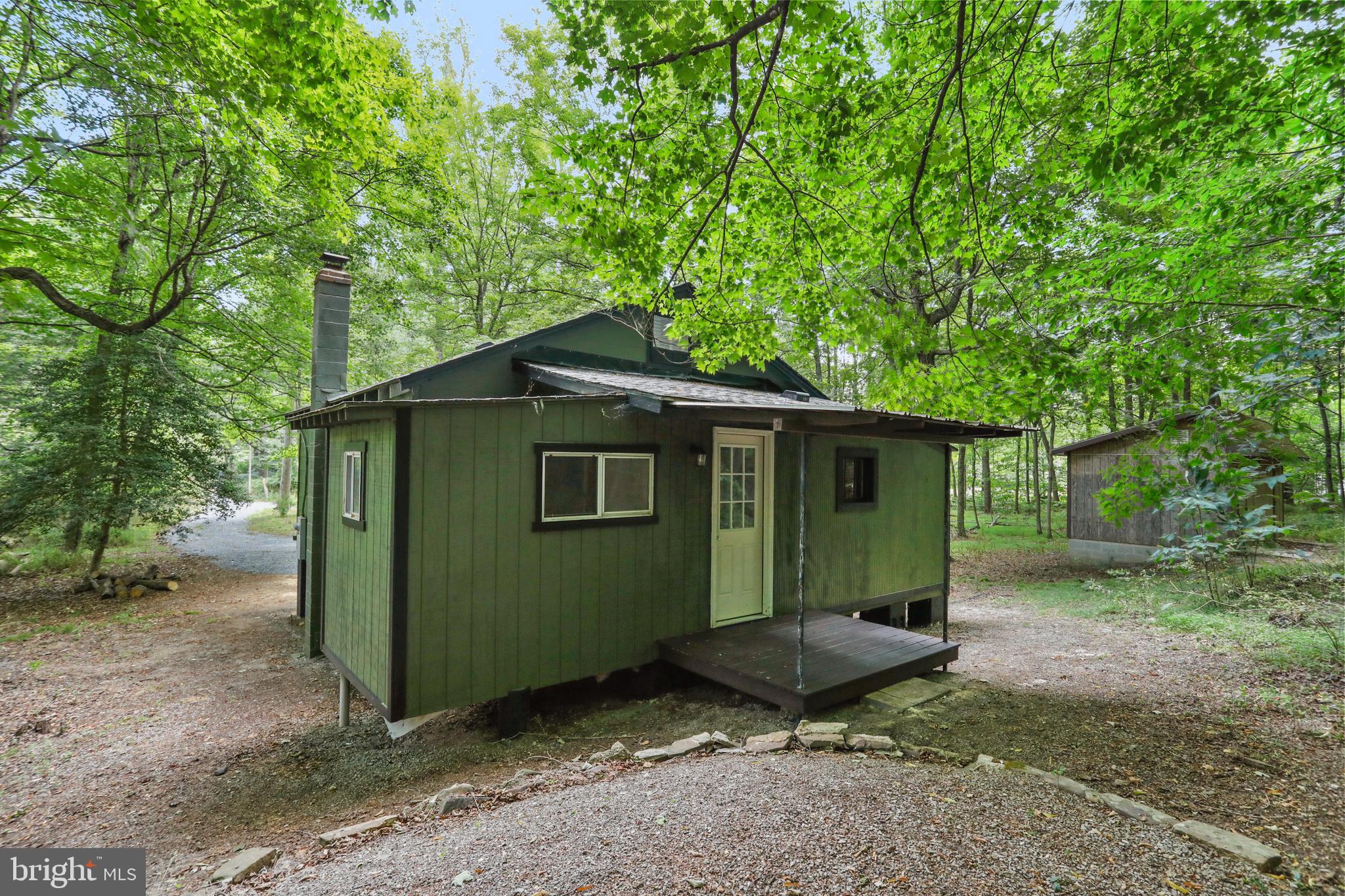 EBERHARDT ADDITION - Residential