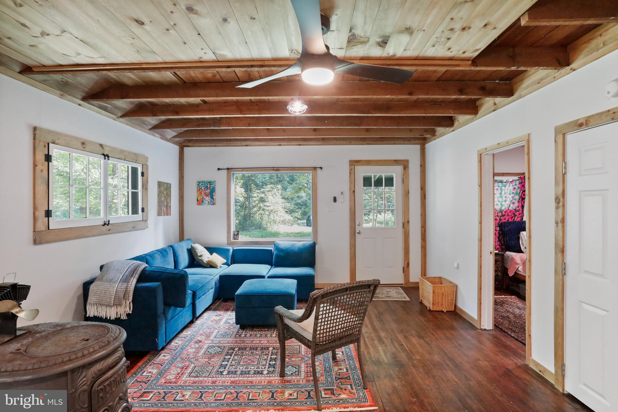 EBERHARDT ADDITION - Residential