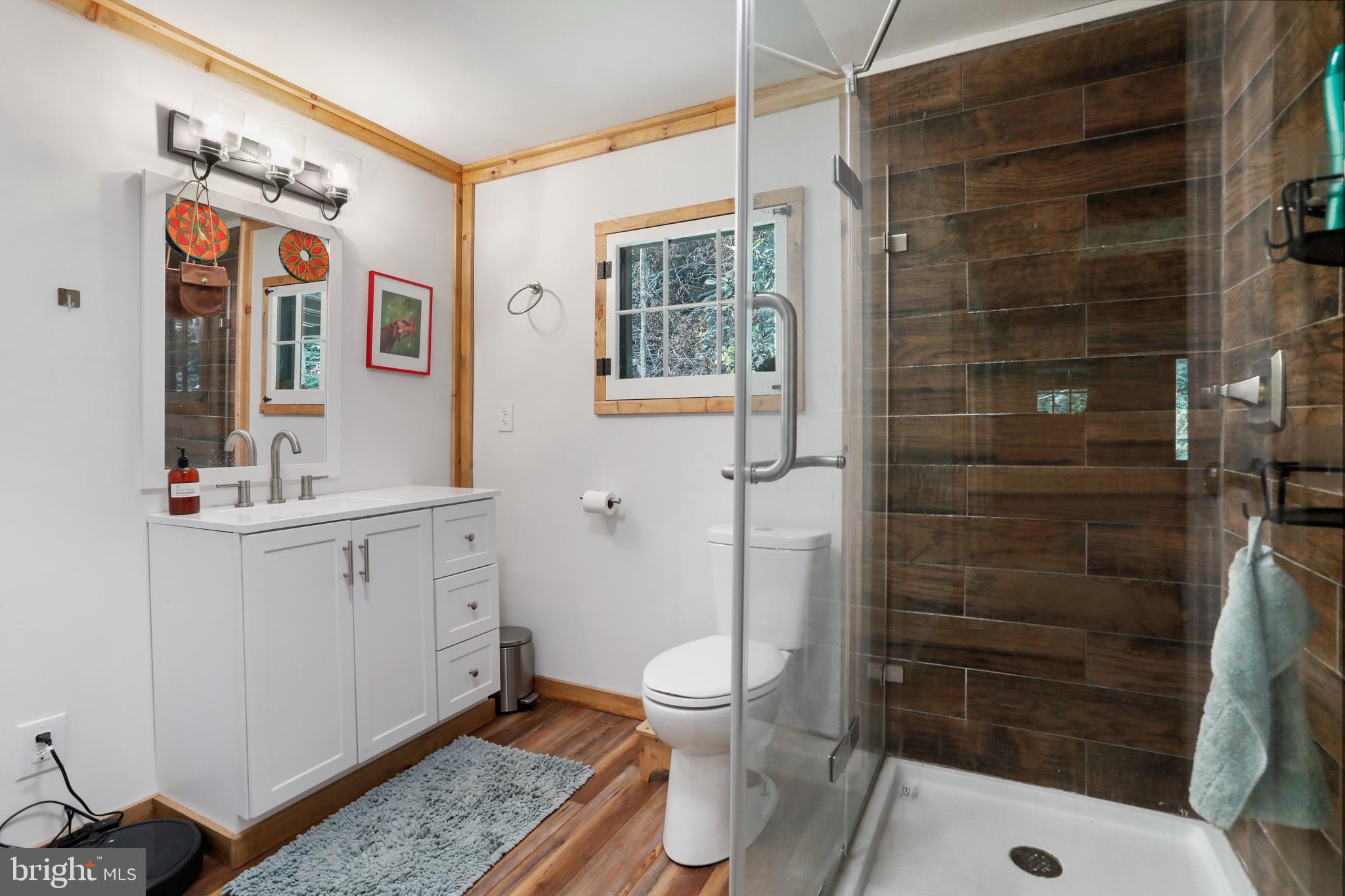 EBERHARDT ADDITION - Residential