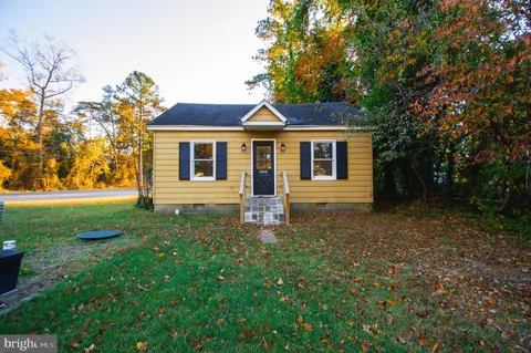 10092 Fay Avenue, Seaford, DE MLS: DESU2100288