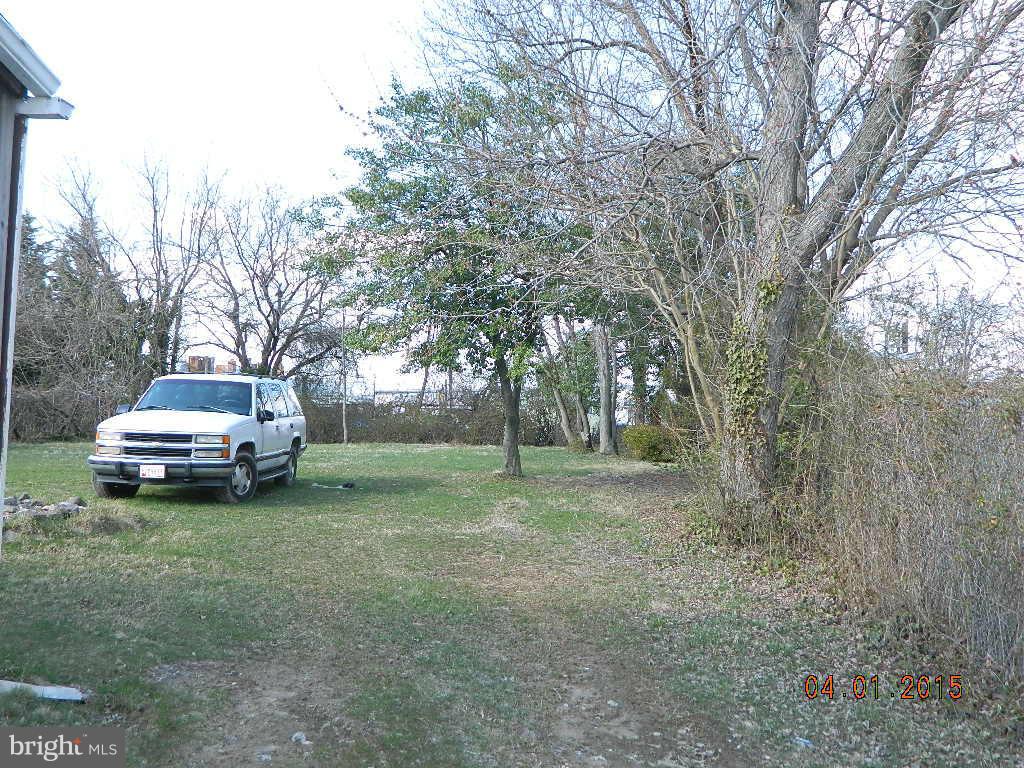 SILVER HILL PARK - Residential