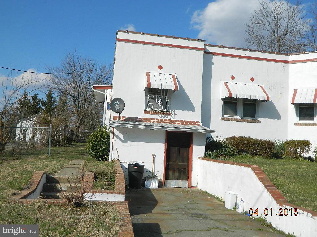 SILVER HILL PARK - Residential