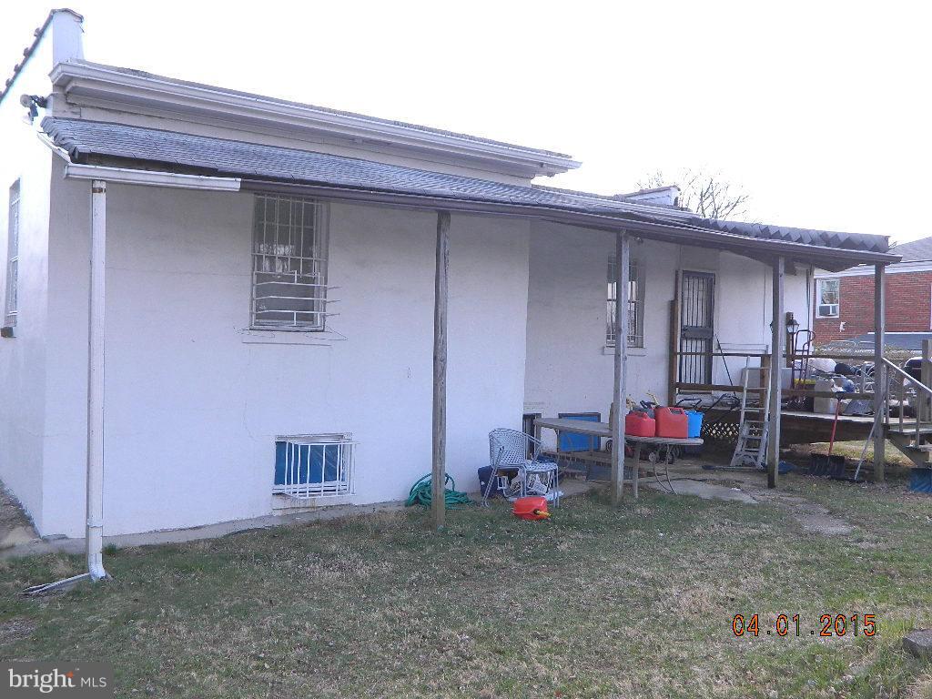 SILVER HILL PARK - Residential