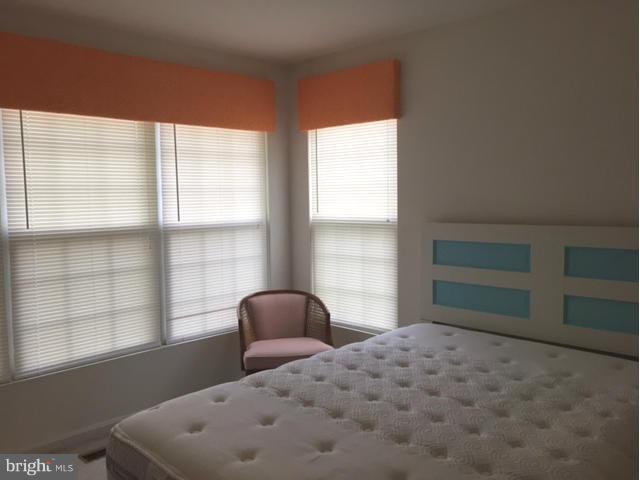 CENTREVILLE GREEN - Residential Lease