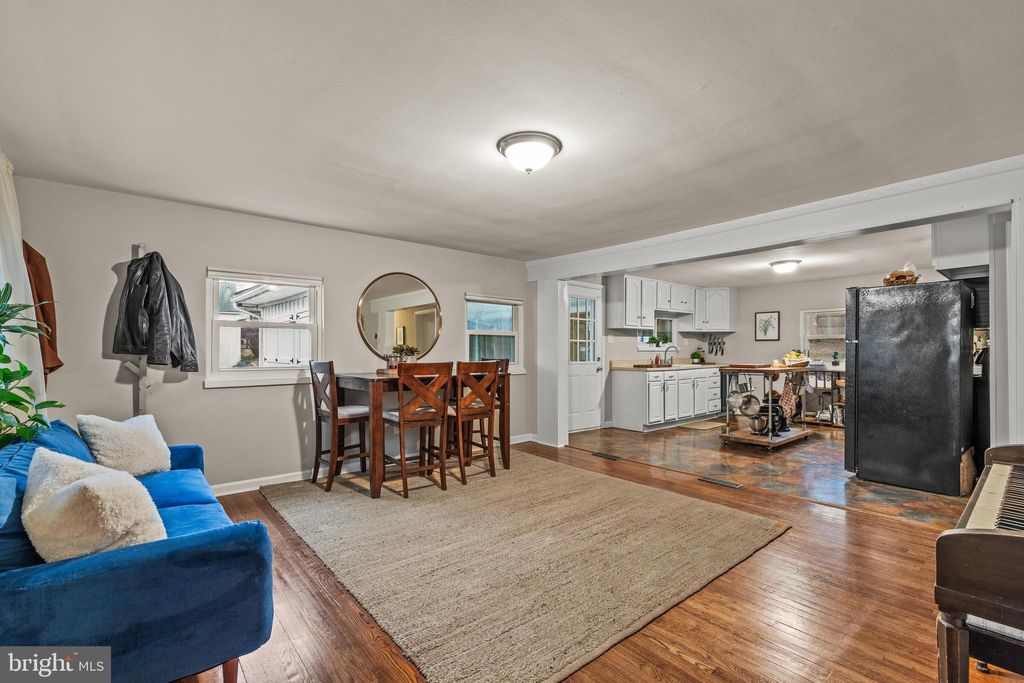 Photo of 4402 Miller Drive, Mount Joy, PA 17552 (MLS # PALA2045386)