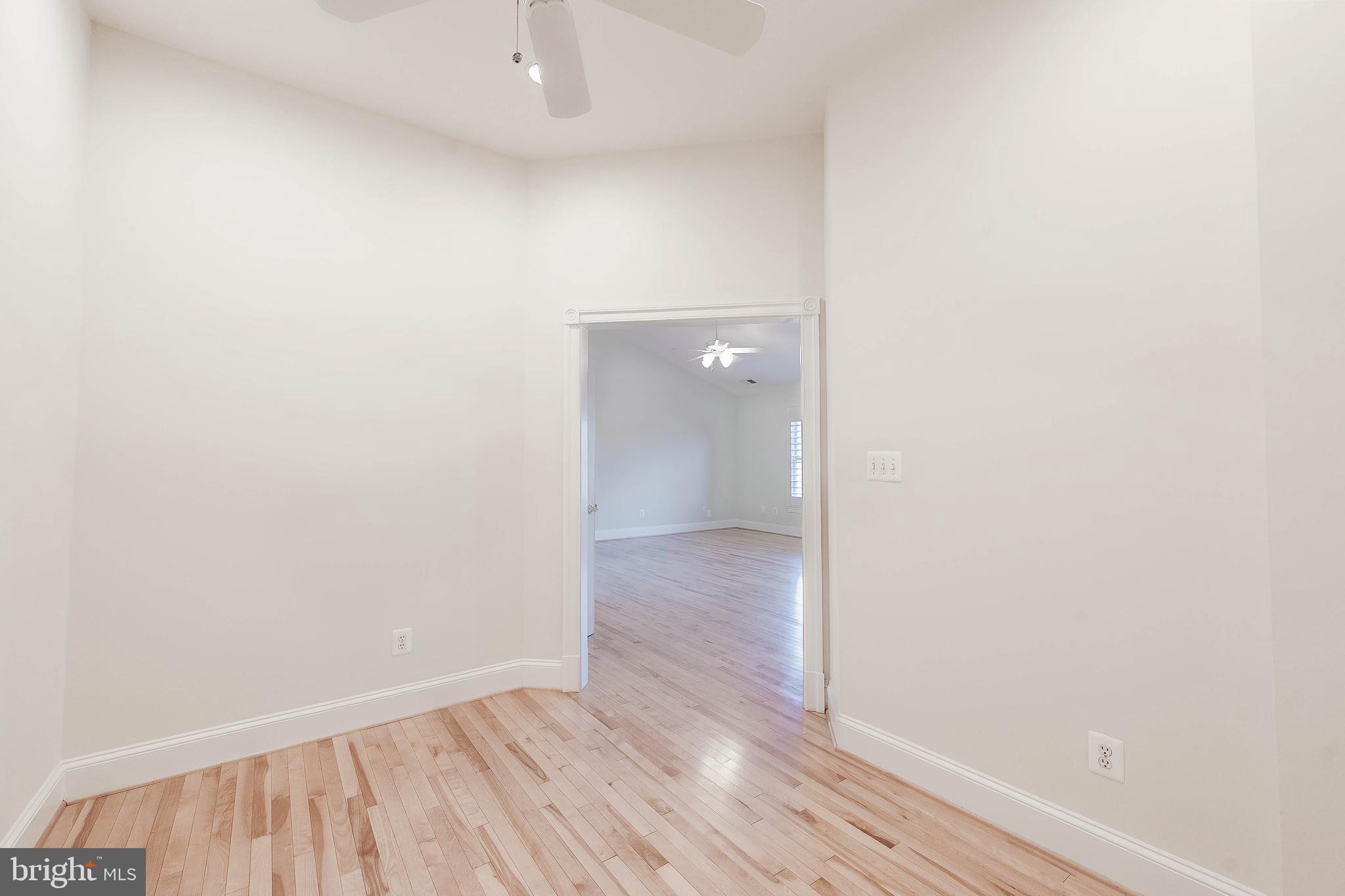 CEDAR LANE - Residential Lease