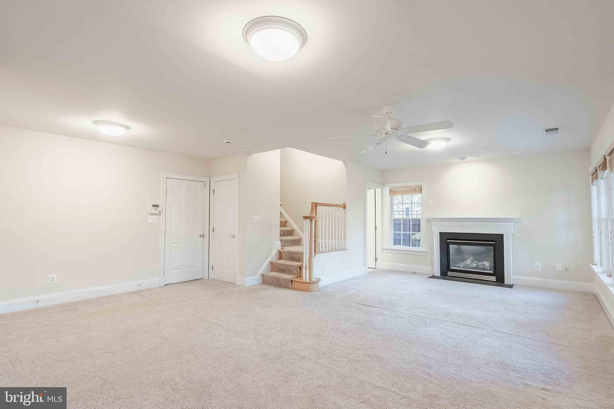 CEDAR LANE - Residential Lease