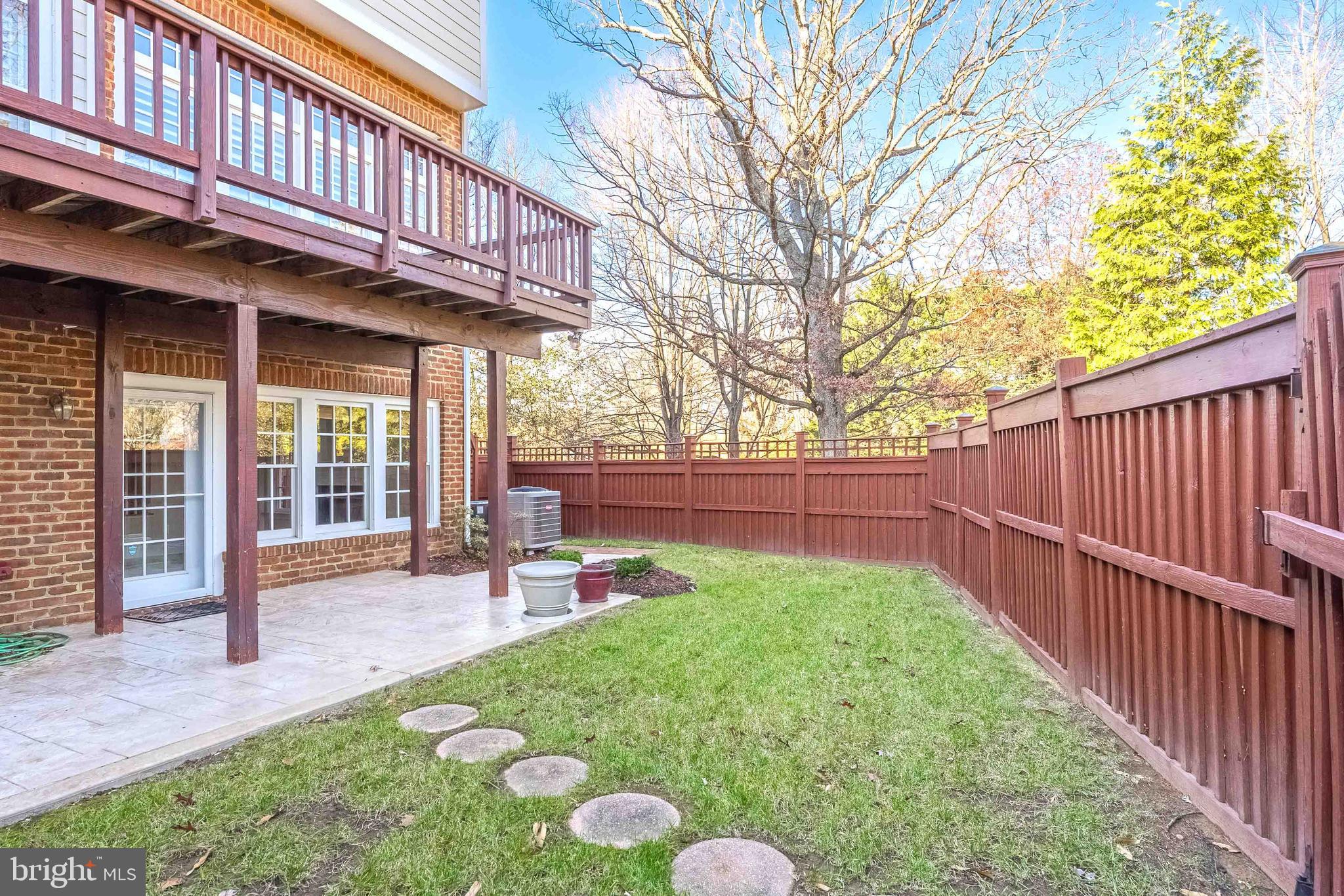 CEDAR LANE - Residential Lease