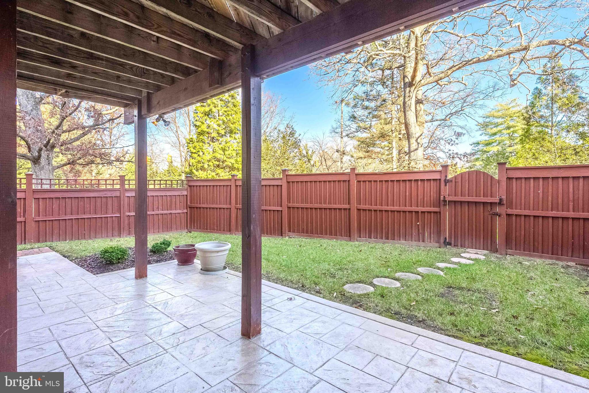 CEDAR LANE - Residential Lease