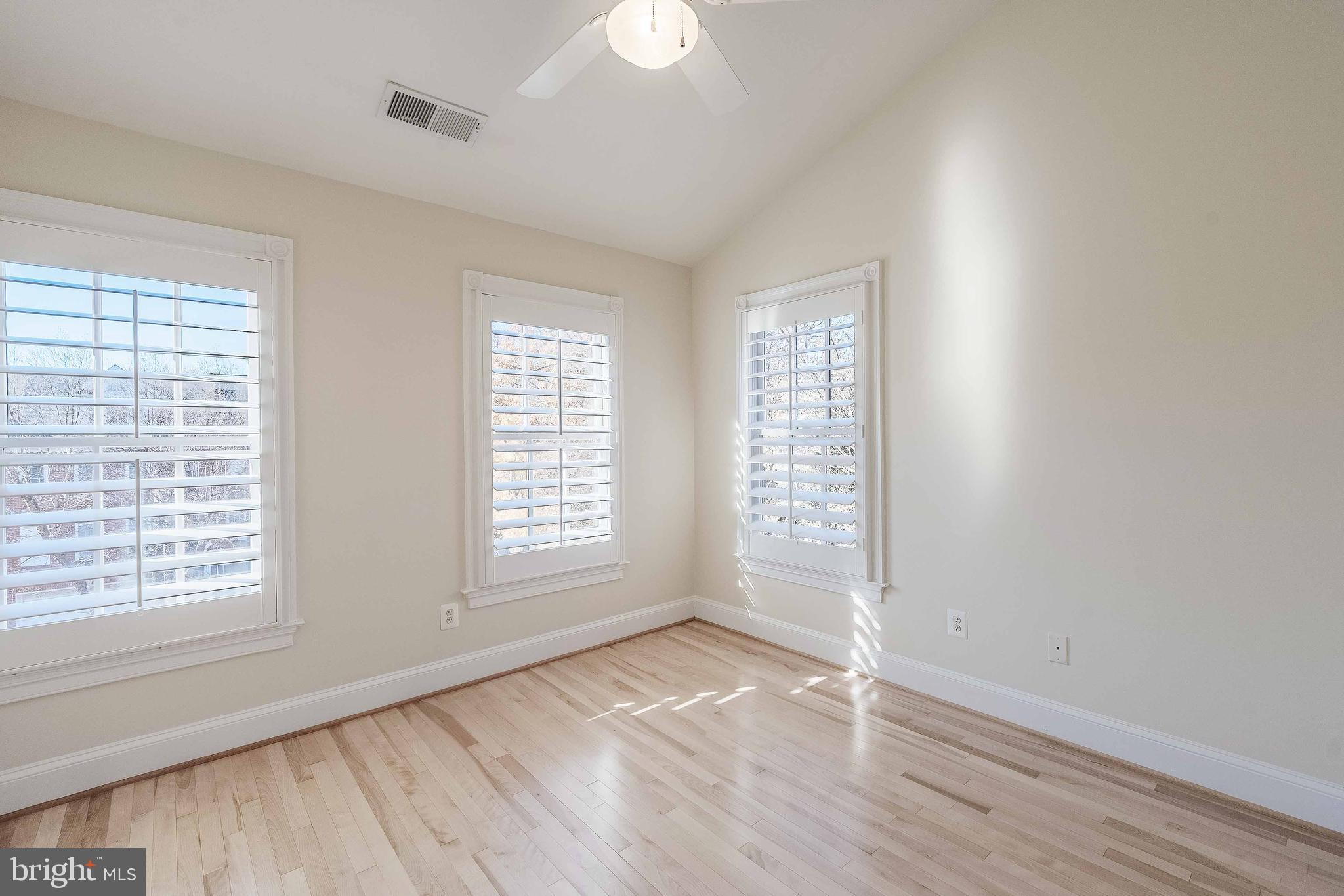 CEDAR LANE - Residential Lease