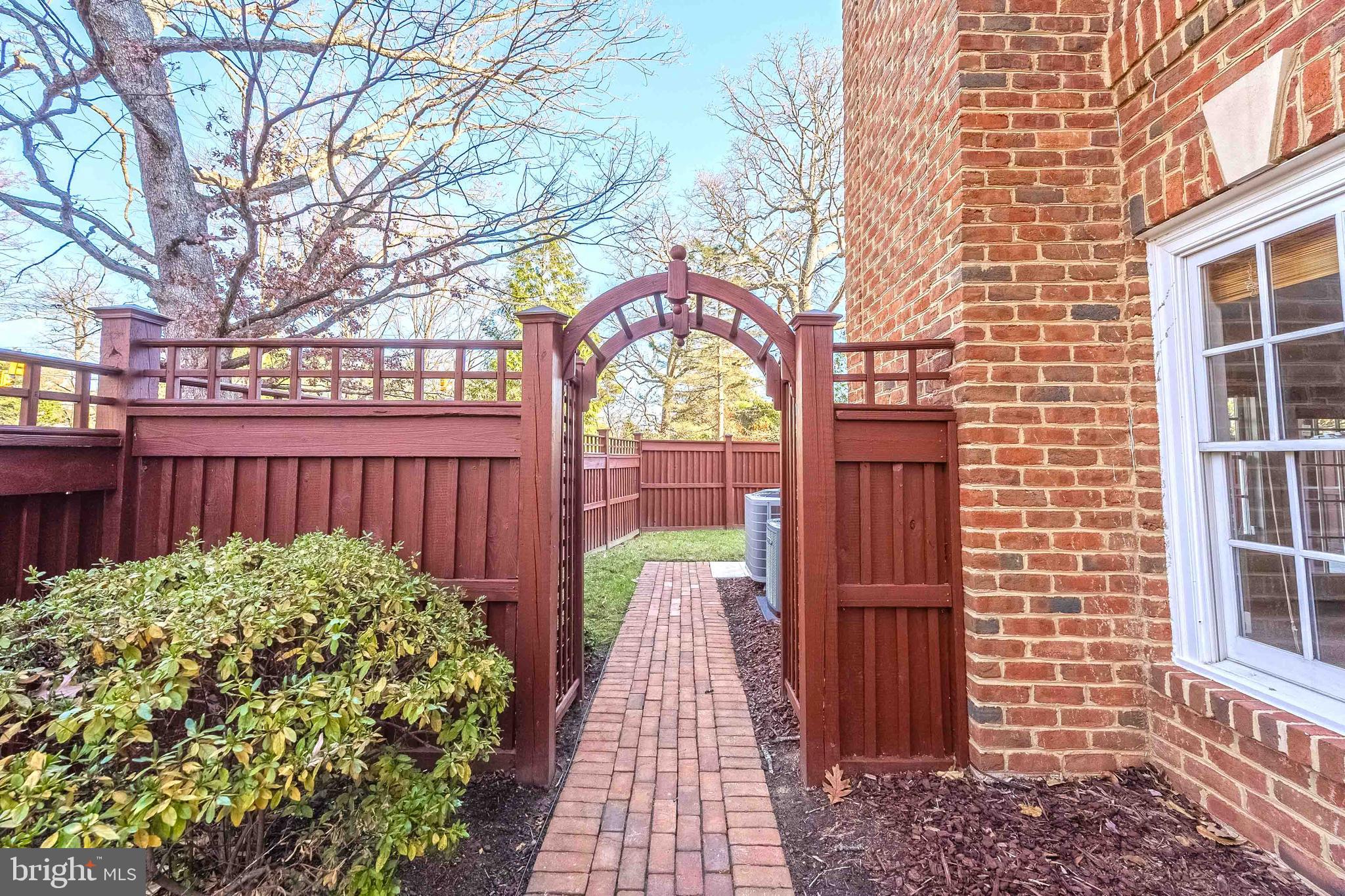 CEDAR LANE - Residential Lease