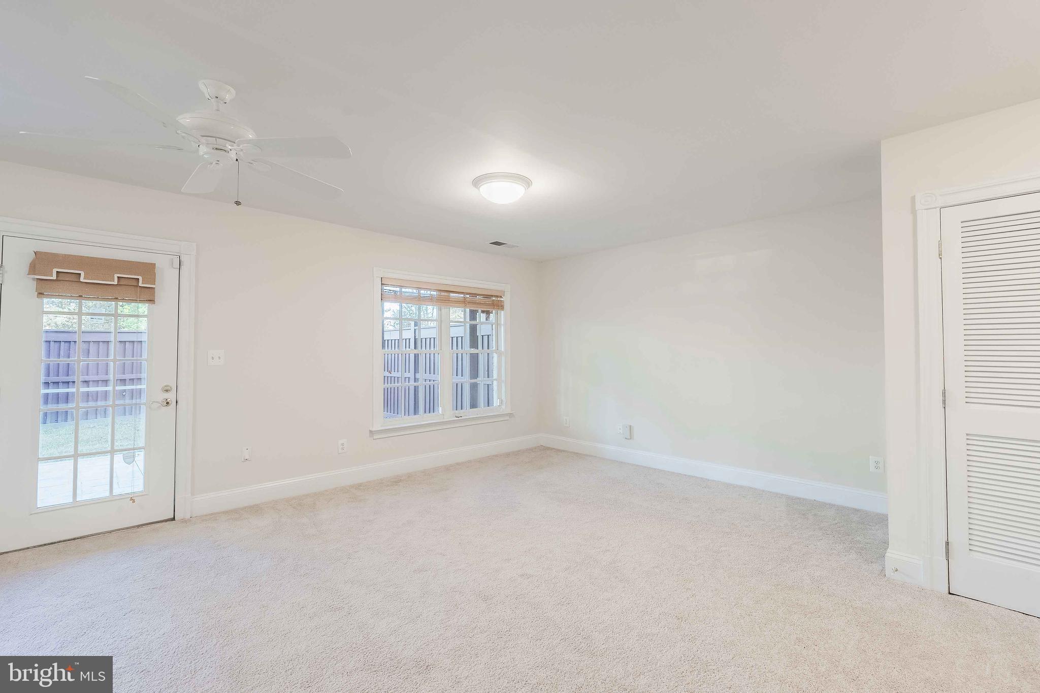 CEDAR LANE - Residential Lease