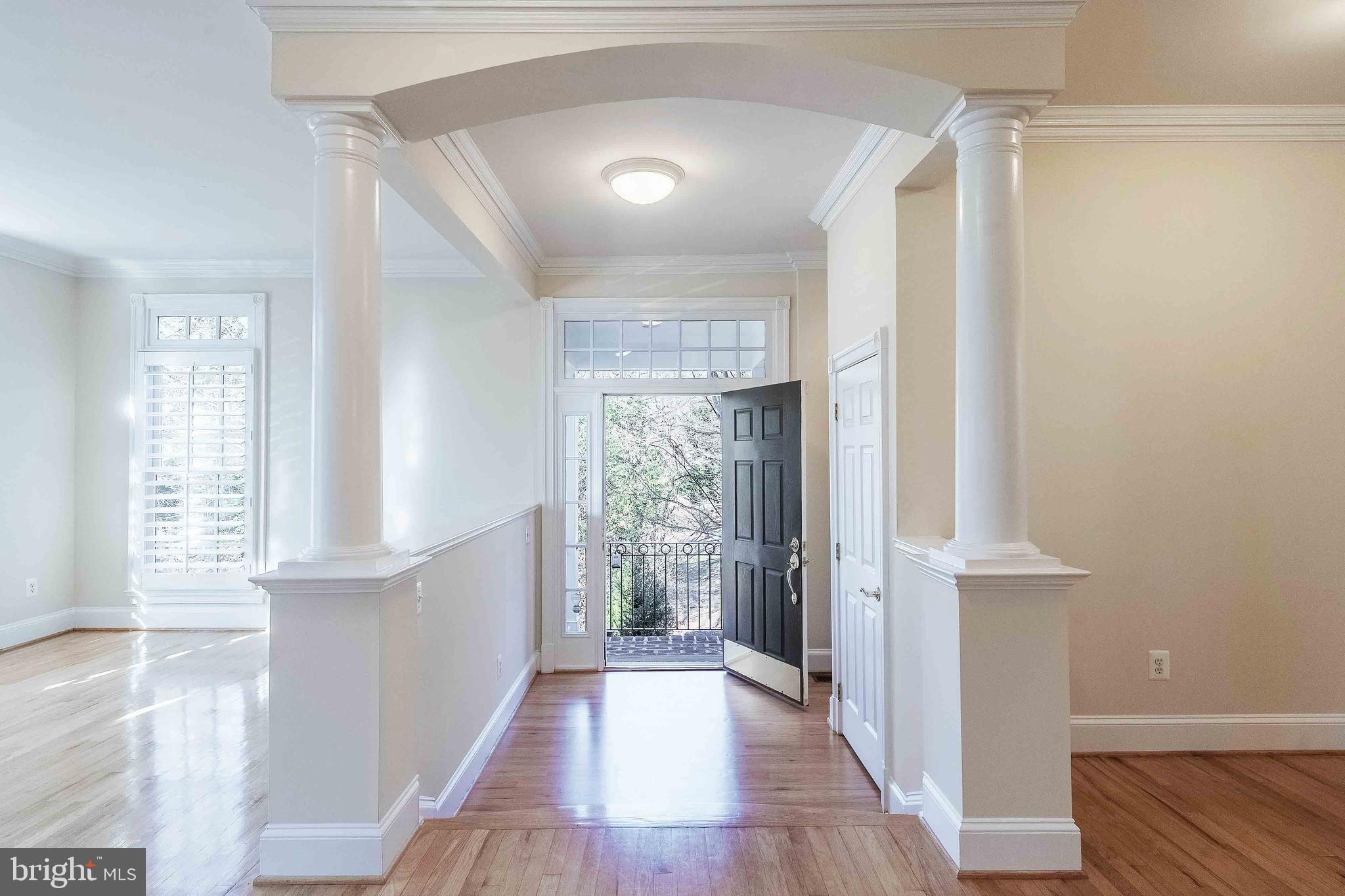 CEDAR LANE - Residential Lease